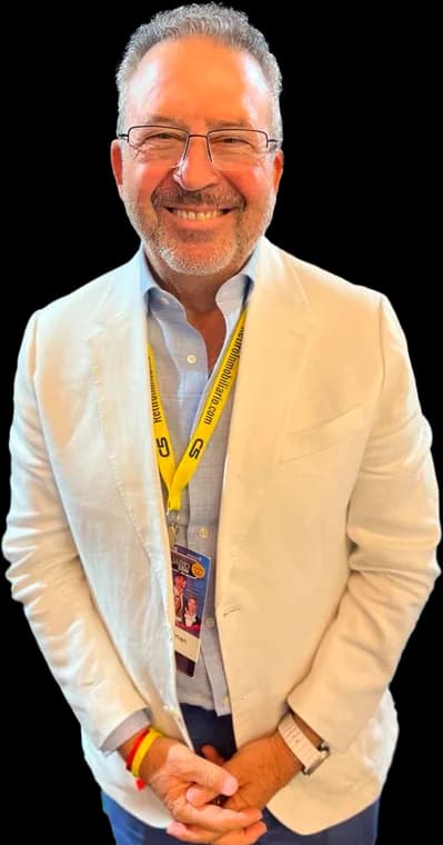 Tomas Hoffmann