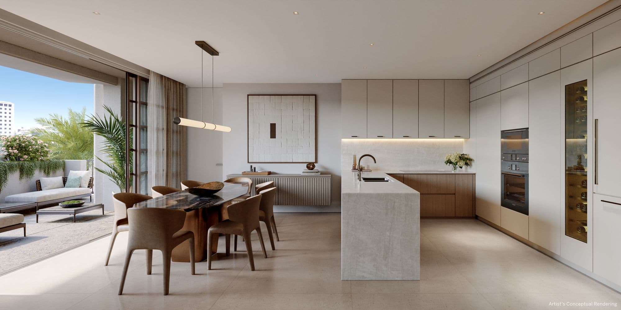 Cocina italiana
