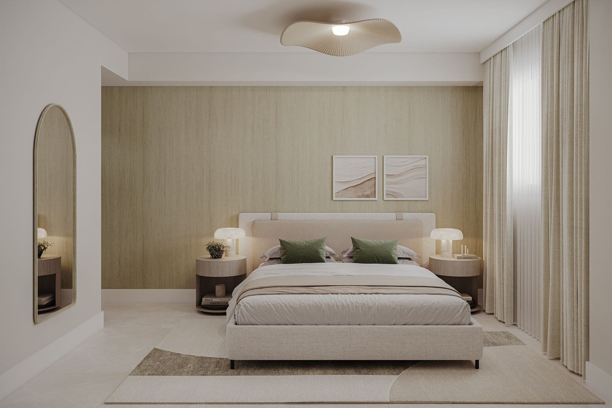 Dormitorio