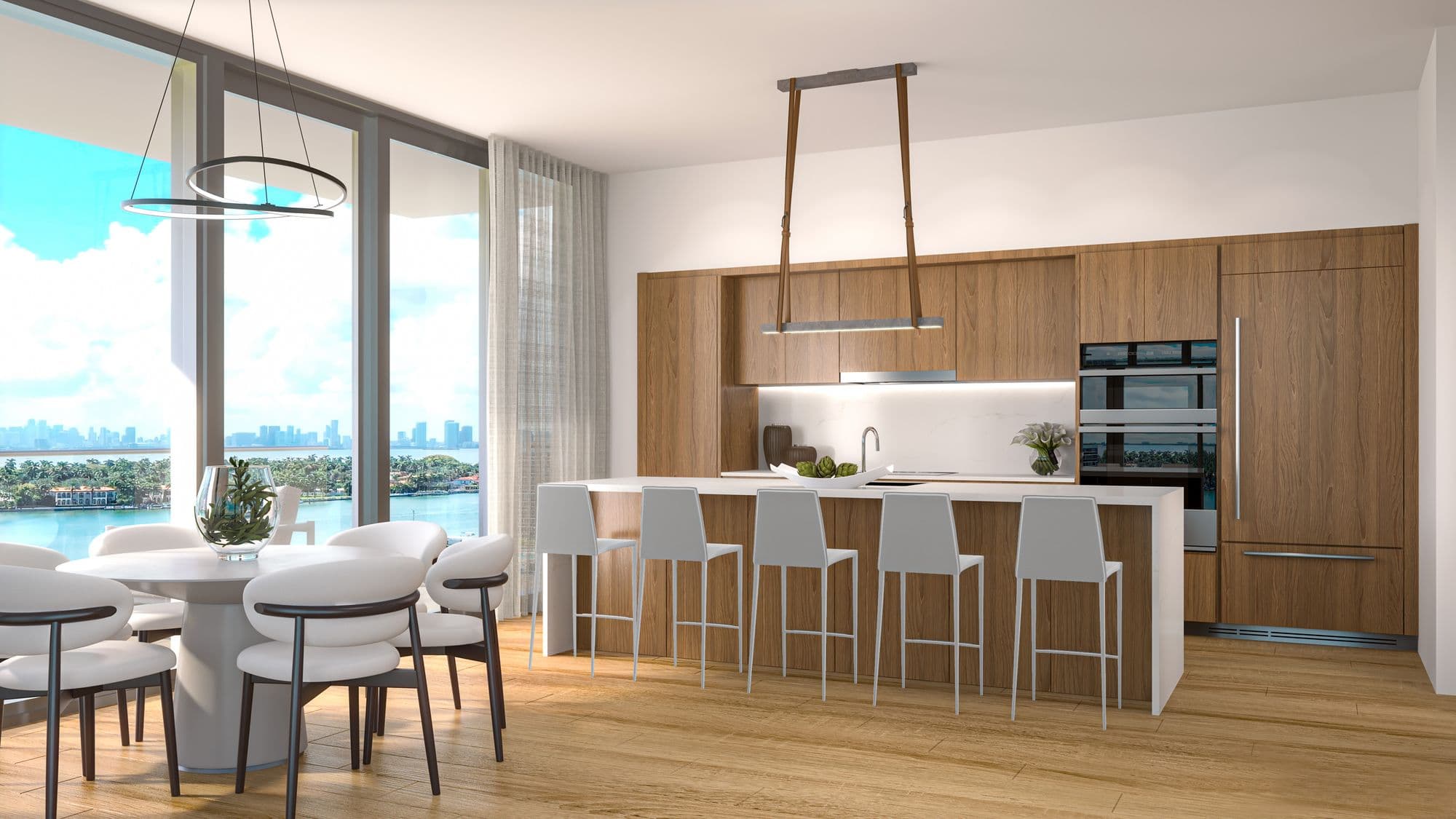 Cocina ItalKraft
