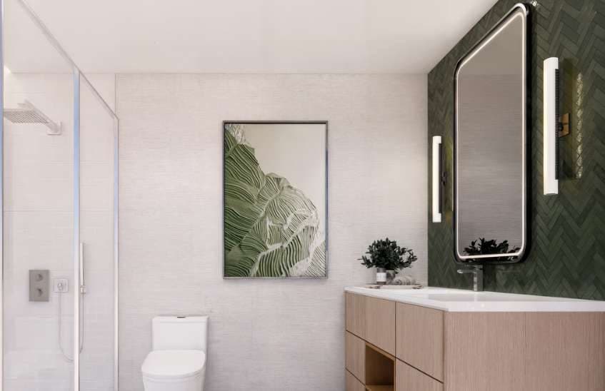 Baño