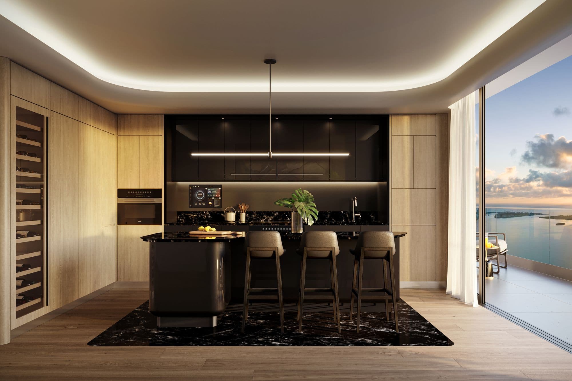 Cocina