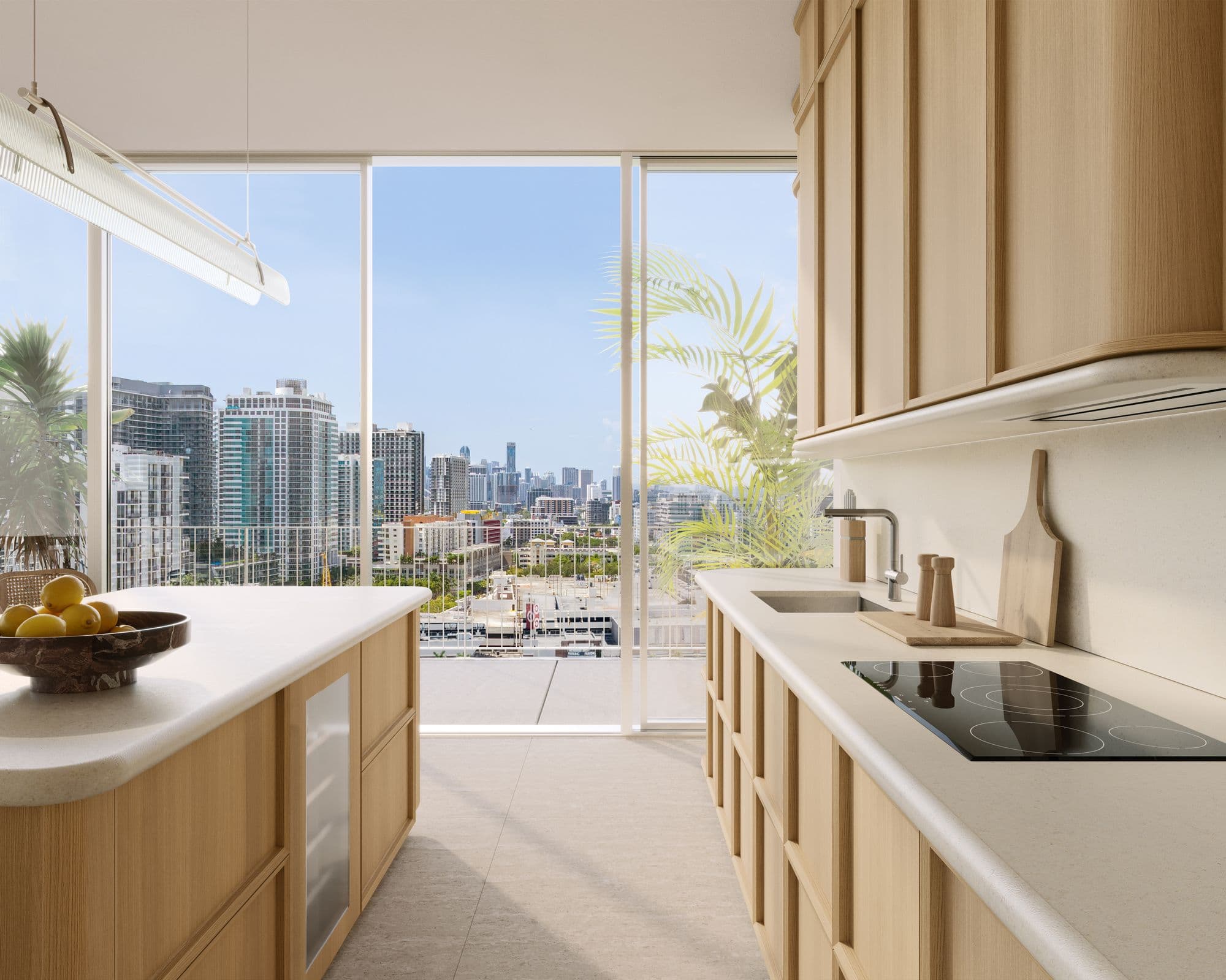 Cocina