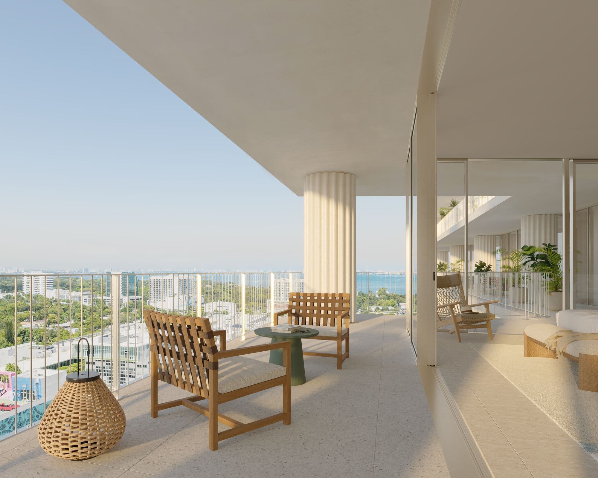 Terraza