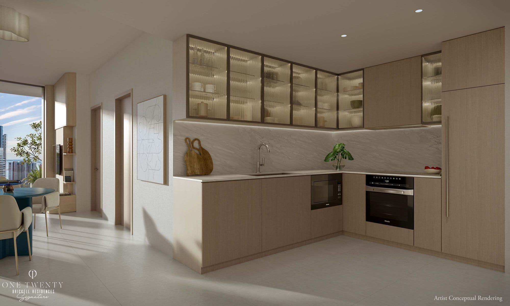 Cocina italiana