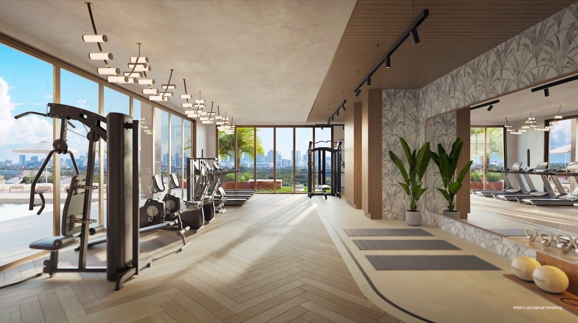 Gimnasio