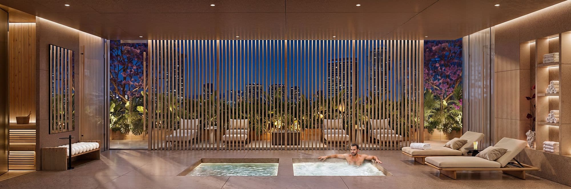 Spa