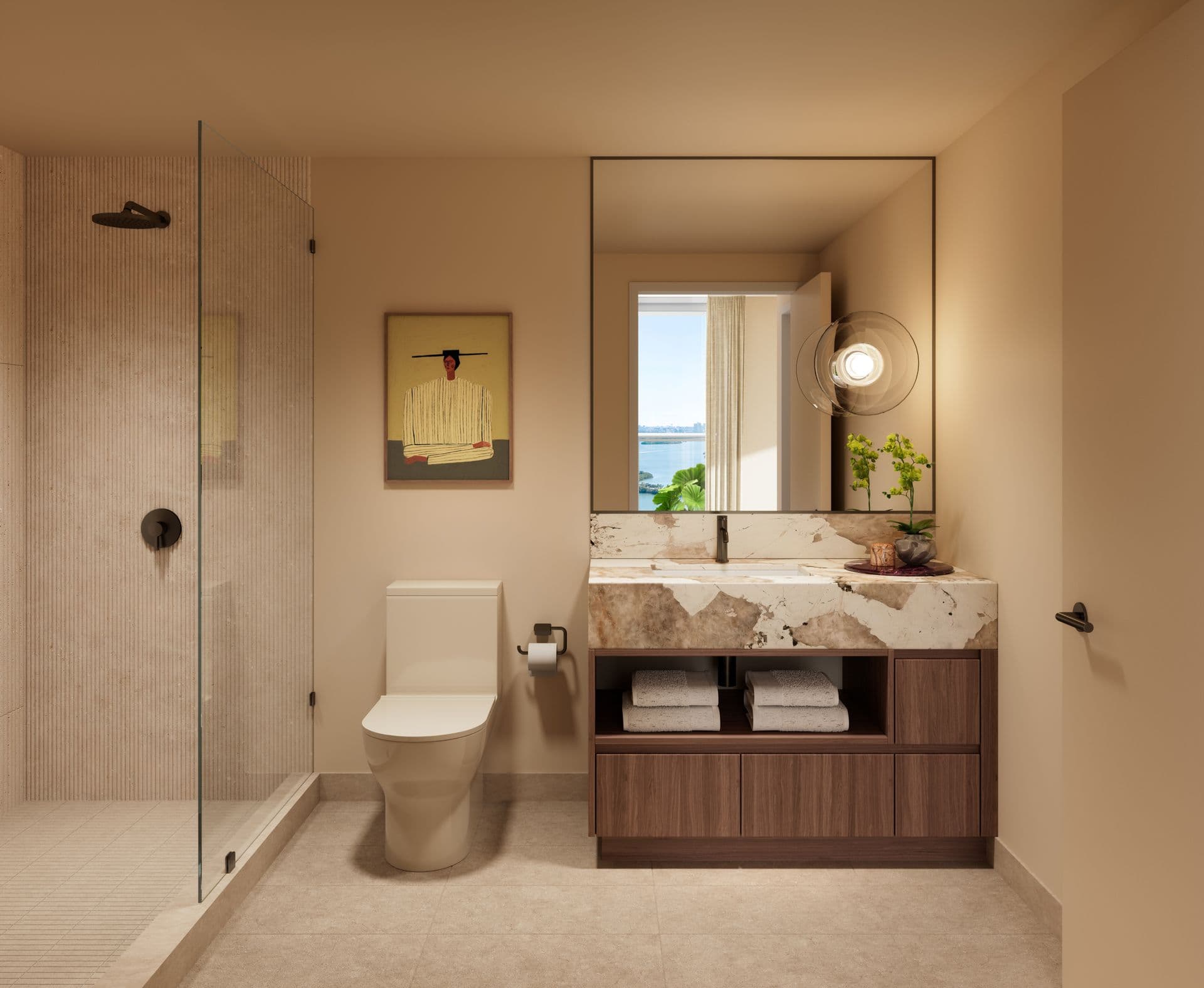 Baño