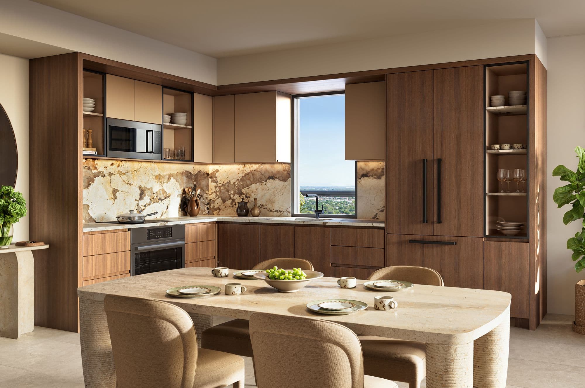 Cocina